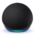 thumbnail image 3 of Combo Echo Dot 5ta Gen Negro + Kieslect Smartwatch Ks3 Negro, 3 of 5