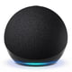 thumbnail image 3 of Combo Echo Dot 5ta Gen Negro + Kieslect Smartwatch Ks3 Negro, 3 of 5