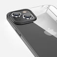 thumbnail image 3 of Funda para teléfono Sahara Case Venture Series Slim Clear - iPhone 15, 3 of 7