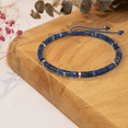 thumbnail image 2 of Nurforta Daughter in Law Birthday Gifts: Lapis Lazuli Bracelet Thank You for Being My Daughter-in-law Funny Little Birthday Gifts Thanksgiving Day Present, 2 of 6