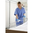 thumbnail image 5 of Clorox Healthcare 30358CT Bleach Germicidal Wipes 12 x 12 Unscented 110/Canister, 2 Canister, 5 of 10