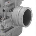 thumbnail image 2 of Motorcycle Carburetor Heat Resistant Heavy Duty Air Intake Replacement for Blaster 200 1988-2006, 2 of 4