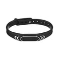 thumbnail image 3 of Pulsera RFID Silicona Proximidad 13.56MHz Ajustable Impermeable para Puerta Acceso Control Negro, 3 of 6