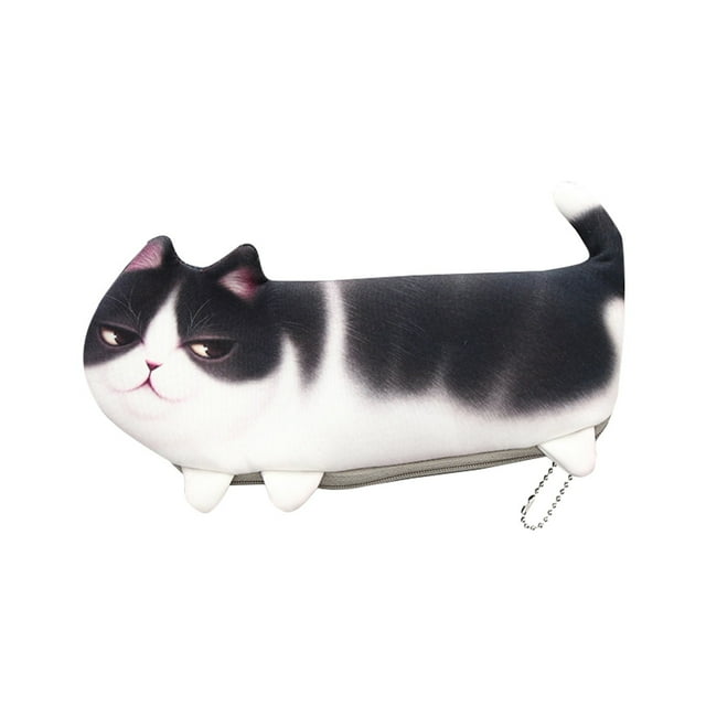 Simulation Pencil Bag Middle School Student Stationery Bag