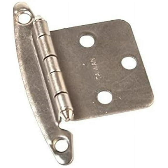 Bulldog Self-Aligning Catch