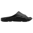 thumbnail image 2 of Sandalias clásicas Exterior Sintético Color Negro Para Hombre De RBBASICS, 2 of 4