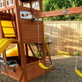 thumbnail image 3 of KidKraft Module de jeux avec point d'observation Lookout Extreme, 3 of 8