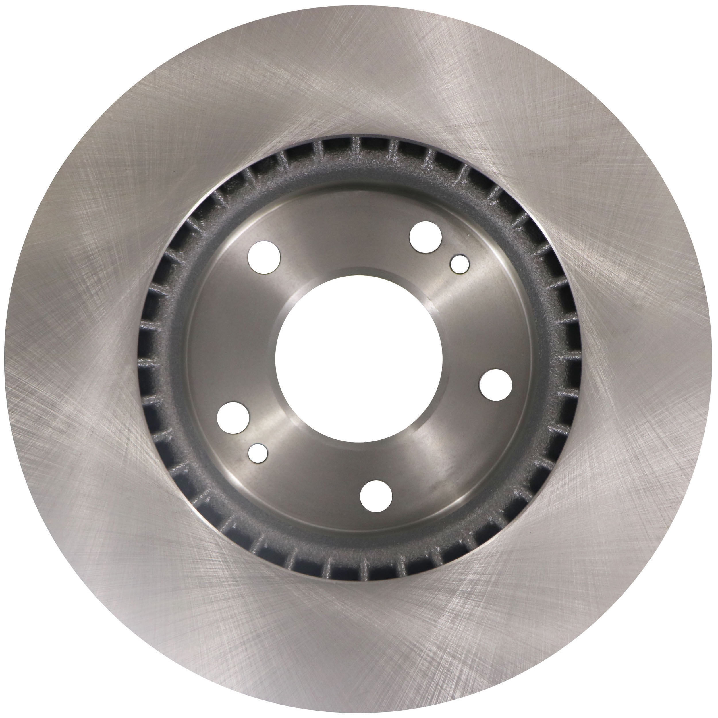 Winstop Brake Rotor, Front WS247326, Hyundai Elantra 2010-2007