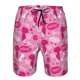 thumbnail image 3 of Balery Poodle Dog Traje de Baño Estilo Hawaiano para Hombre, Shorts de Secado Rápido con Bolsillos-XX-Large, 3 of 6