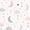 Color 1, variant on Peel and Stick Wallpaper 23.6in x 9.8ft Boho rainbow print Rainbow neutral color Contact Paper Vinyl Waterproof Self Adhesive Wall Paper for Bedroom Shelf Cabinet Renter Friendly