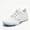 WhiteBlue, variant on BERANMEY Casual Hike Barefoot Shoes for Women & Men Breathable Non-Slip Athletic Footwear Wide Toe Water Shoes for Hiking Non-Slip Shoes for Unisex Grounded Comfort wear