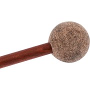 MEINL Sonic Energy Singing Bowl Mallet With Hard Felt Tip Large
