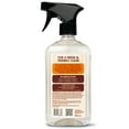 thumbnail image 5 of (2 pack) Aunt Fannie's Granite and Stone Spray Cleaner, 16.9 oz, 5 of 7