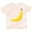 Tie Dye Pink, variant on Inktastic Banana Boys or Girls Toddler T-Shirt