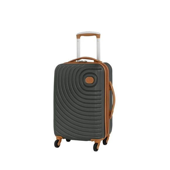 it luggage Oasis 21" Carry On, 21" Hardside Carry-on Lugagge 45L