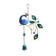 thumbnail image 1 of Pendentif Carillons Intérieur Extérieur Balcon Intérieur Bleu, 1 of 8