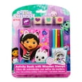 thumbnail image 1 of Gabby’s Dollhouse: Libro de Actividades Aws10Gd Best Trading Tapa dura 1ra edicción, 1 of 2