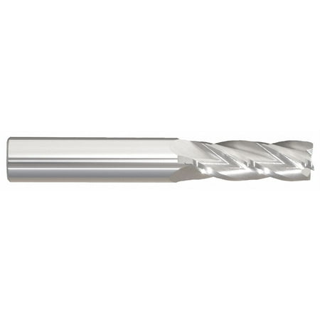 

Monster Sq. End Mill Single End Carb 1/2 215-001054