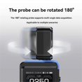 thumbnail image 4 of FPM-02 Mini Light Meter 99990Lux, 4 of 5