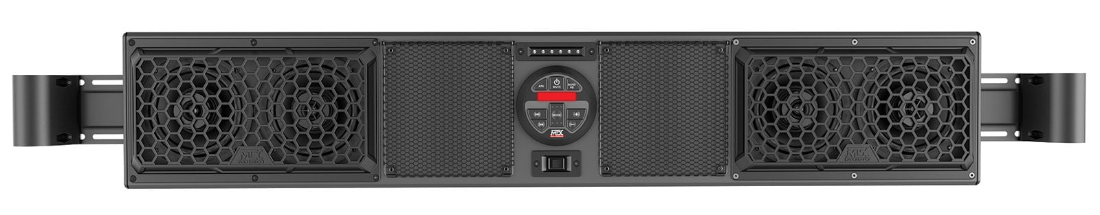 mtx atv soundbar