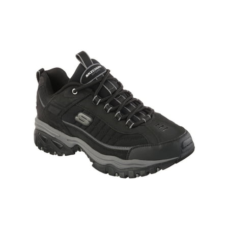 

Skechers Men s Energy Downforce Athletic Sneaker (Wide Width Available)
