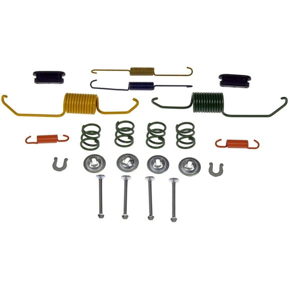 Dorman - First Stop HW17445 Drum Brake Hardware Kit