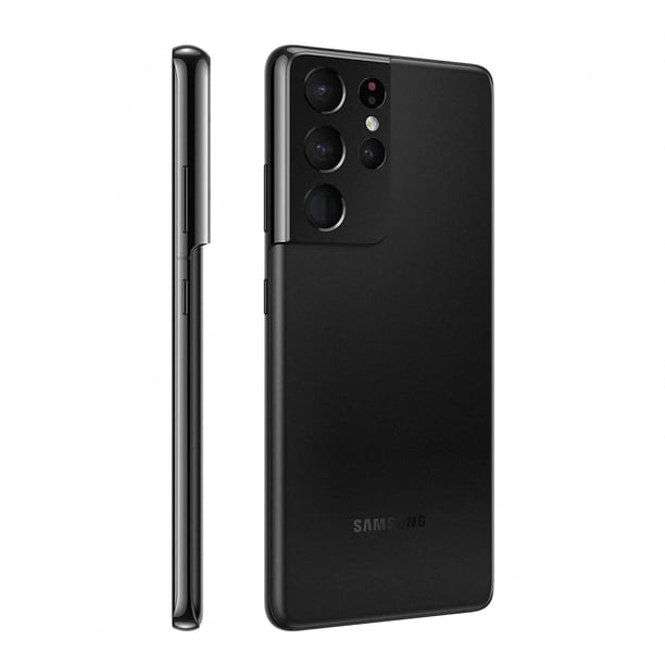 Galaxy S21 Ultra 5G - Smartphones for field sales - Walmart