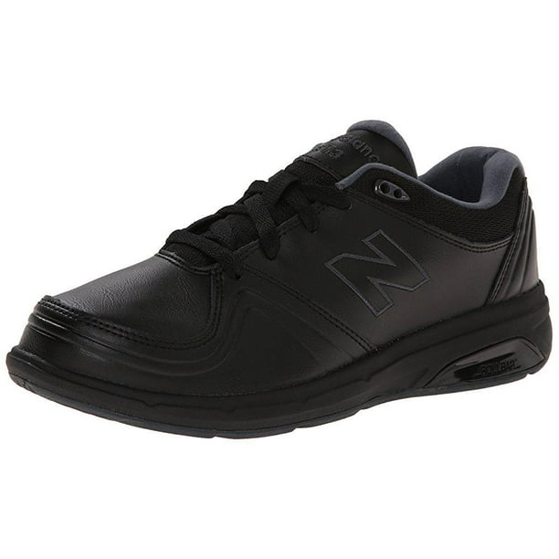 New Balance New Balance Womens 813 V1 LaceUp Walking Shoe Walmart