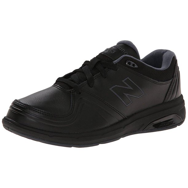 New Balance - New Balance Womens 813 V1 Lace-Up Walking Shoe - Walmart ...