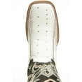 thumbnail image 6 of Cody James Men's Exotic Water Snake Back Cut Western Boot Broad Square Toe - BBME-742 11 D(M) US, 6 of 7