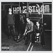 Halestorm - Into the Wild Life - Rock - CD