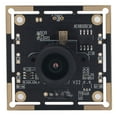 thumbnail image 3 of Computer Camera Module, Manual Focusing 1MP Camera Module  Compatibility High Resolution 72 Degree Small Distortion With USB Cable For Monitoring System, 3 of 8