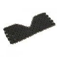 thumbnail image 1 of Cold Therapy Eye Treatment, Reusable Safe Eye , For Home Eye Amethyst,Rose Quartz,Obsidian, 1 of 8