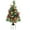 B, variant on Chmadoxn Outdoor Christmas Tree Lights, Battery Powered Outdoor Lighted Xmas Tree Waterproof for Yard, Battery Christmas Tree Garden Decor for Pathway Christmas Decorations