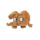 thumbnail image 1 of 2026 Four-Battle for Dream blue number four number ten number fourteen plush toy, 1 of 5
