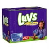 Luvs - Premium Stretch Diapers (sizes 1, 2, 3, 4, 5, 6)