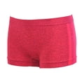thumbnail image 2 of Girl's Seamless Sports Boyshorts Panties Multipacks with Assorted Prints, M, 6-Pack, 2 of 4