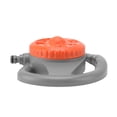 thumbnail image 4 of Water Sprinkler, Multi Functional Portable Lawn Sprinkler  For Yard, 4 of 8