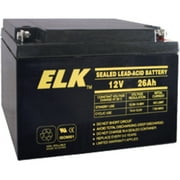 ELK-12260 General Purpose Battery