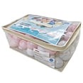 thumbnail image 4 of Bolas para piscina MoonXHome, 5,5 cm, paquete de 100 unidades para niños pequeños, 4 of 9