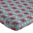 thumbnail image 6 of Jay Franco & Sons JF20435 Marvel Spiderman Webbed Wonder Twin Sheet Set, 6 of 6