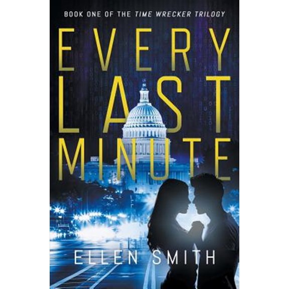 Pre-Owned Every Last Minute (Paperback) by Ellen Smith