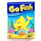 thumbnail image 1 of Continuum Games Go Fish Juego de cartas clásico Diversión para niños de 3 años en adelante Azul, 1 of 5