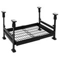 thumbnail image 2 of Cabinet Organizers Rack Pull Basket Black Drawer for for Pull Out Pull Out Organizers, 2 of 8