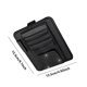 thumbnail image 4 of ¡Liquidación Total!, Clip de almacenamiento para coche con tachuelas de diamantes, multifuncional, para gafas de sol de mujer, clip de almacenamiento para parasol de coche en el interior del coche, 4 of 7