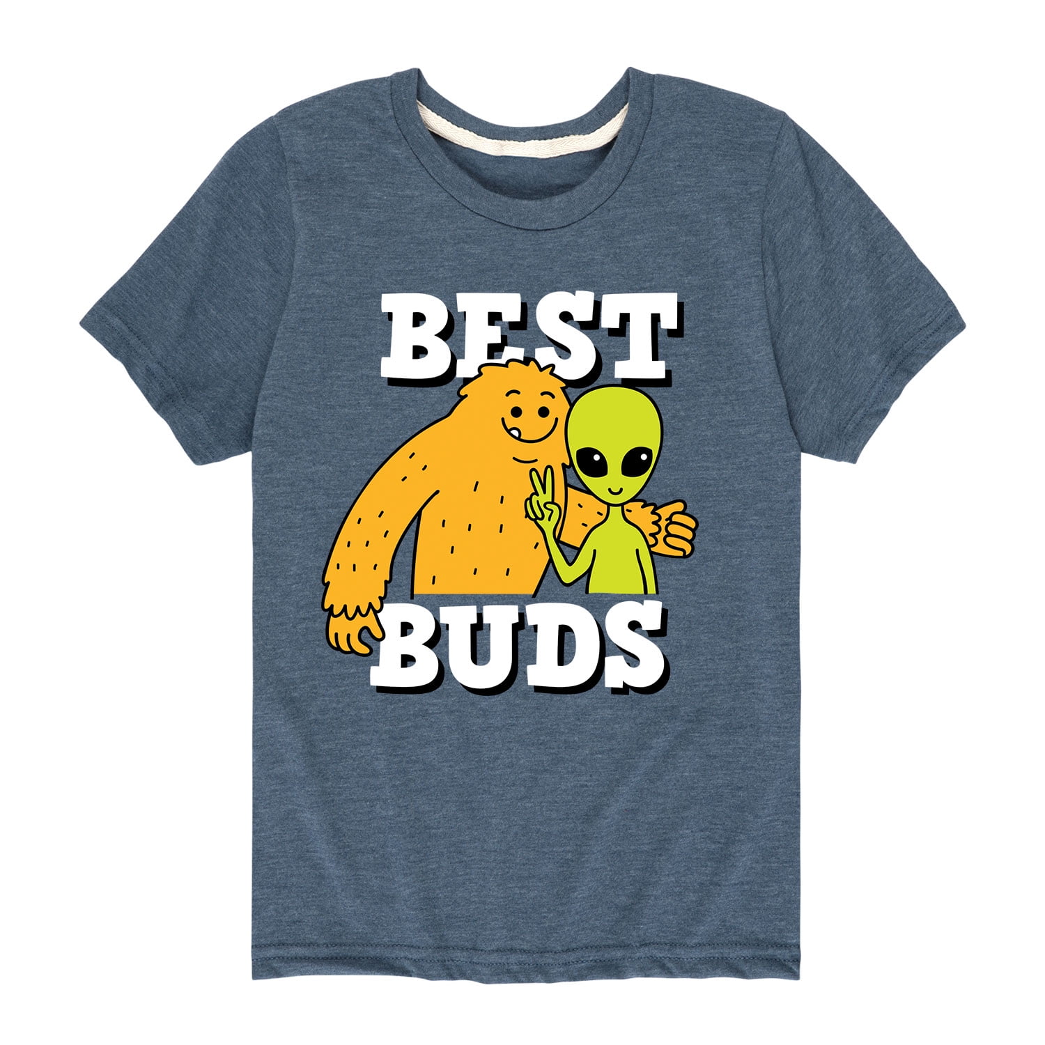 Bud Shirt