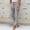 M10-GY1, variant on Ulitacool Pants For Womens High Waist Cargo Trousers Lightweight Jogging Bottoms Straight Leg Elegant Hiking Pants M Rd3