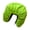 Green, variant on Rainproof Bikes Panniers Protector Cover Tear Resistant Bike Panniers Rain Cover For Outdoor Cycling Long Distances Ride