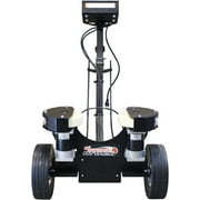 Lil Strike Attack Soccer Ball Throwing Machine (AC Model) by Sports Attack