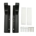 thumbnail image 2 of Battery Storage Organizer, AA & 3A Battery Organizer Storage Holder, Easy Access Wall Mount Battery Caddy Battery Dispenser Container, Space Saving, 2 of 7